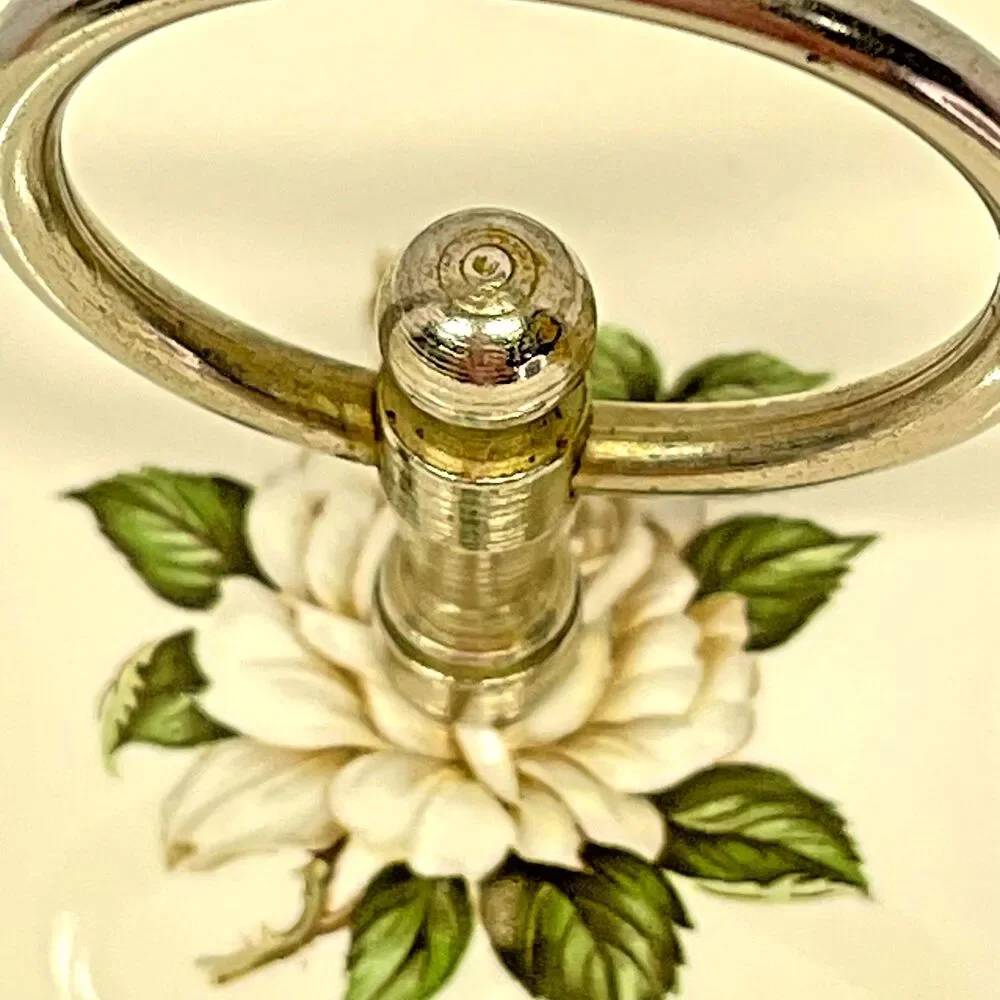 Hall beautiful vintage
